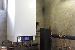 Lower Common condensing boiler companies