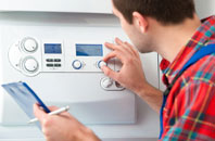free Lower Common gas safe engineer quotes