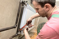 Lower Common heating repair