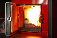 solid fuel boilers Lower Common